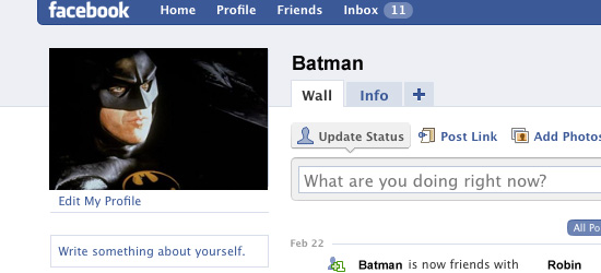 batmanfacebook