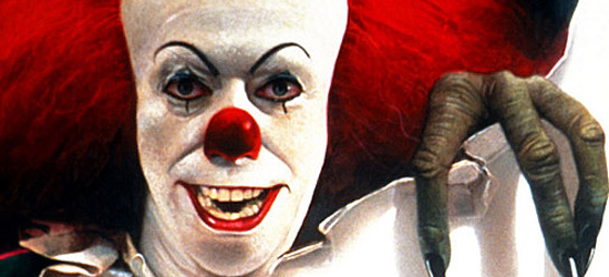 es Stephen Kings Es bekommt ein Remake
