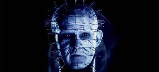 pinhead-hellraiser pinhead hellraiser Clive Barker zum Hellraiser Reboot
