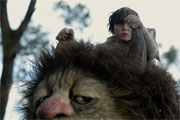 wherethewildthingsare1 thumb1 Bilder zu Where The Wild Things Are