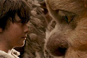 wherethewildthingsare2thumb1 Bilder zu Where The Wild Things Are