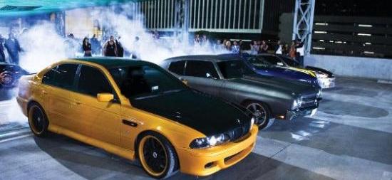 07 07 US Boxoffice Fast & Furious lässt Konkurrenz den Staub fressen