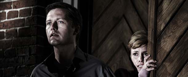 Ole Bornedal Deliver Us From Evil Review