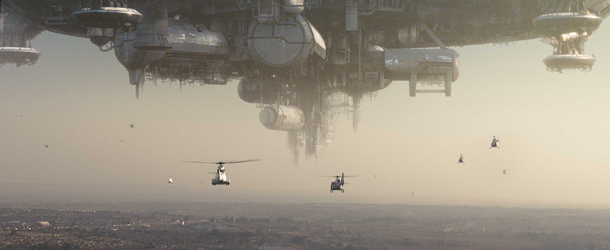 District 9