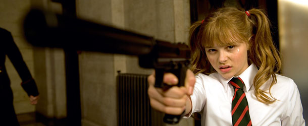 chloe_moretz_hitgirl2 chloe moretz hitgirl2 Kick Ass Review