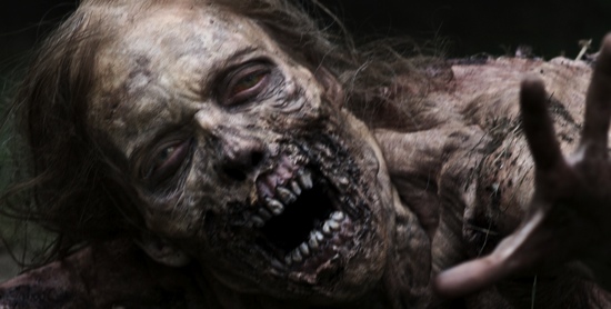 walkingdead11 The Walking Dead   Erste Bilder und Trailer zur TV Serie mit Zombies