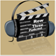cinecast80 Kino fürs Ohr: Die besten Filmpodcasts