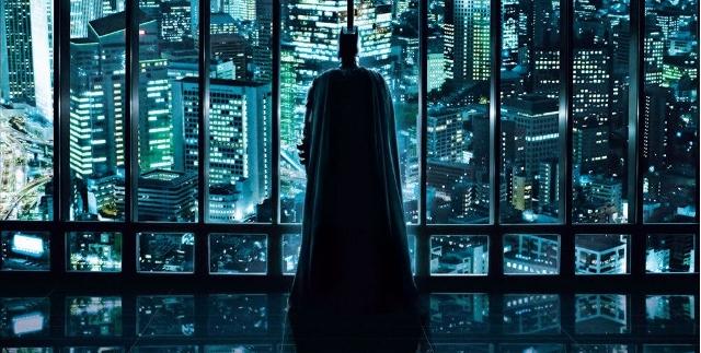 darkknightrises Gordon Levitt ist The Holiday Killer in The Dark Knight Rises   sagt Variety