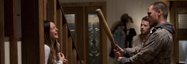 I Spit On Your Grave Movie I Spit On Your Grave Movie Killer Queen: I Spit On Your Grave (2010) Review